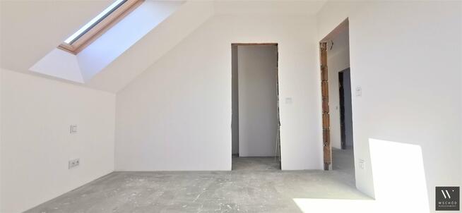 Dom Radwanowice gm. Zabierzów