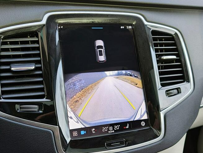 Volvo XC 90