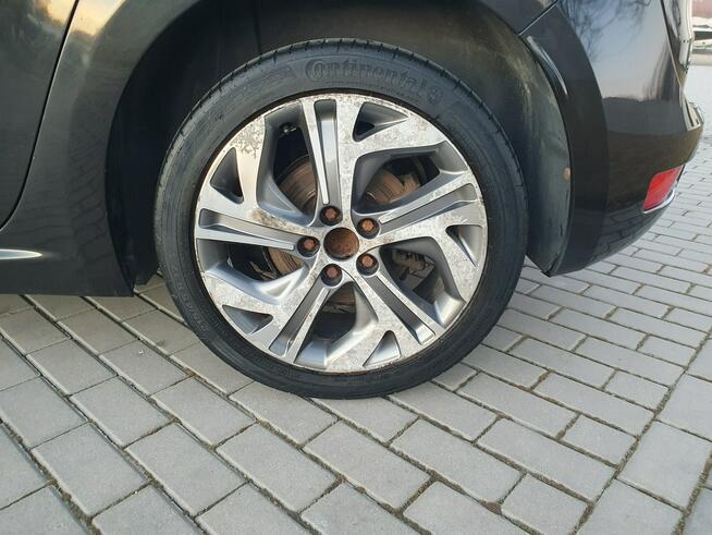 Citroen C4 Picasso 1.6hdi Exclusive Navi Kamera Raty Zamiana