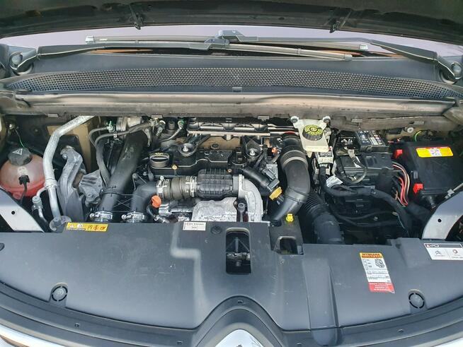 Citroen C4 Picasso 1.6hdi Exclusive Navi Kamera Raty Zamiana