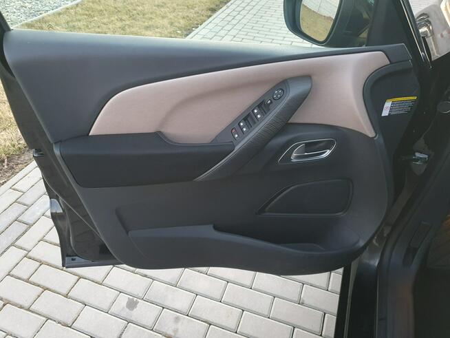 Citroen C4 Picasso 1.6hdi Exclusive Navi Kamera Raty Zamiana