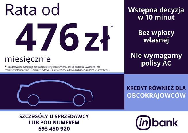 Citroen Berlingo 1.6 Hdi 115 KM Zarejestrowany Przebieg-119 880km Serwisowany