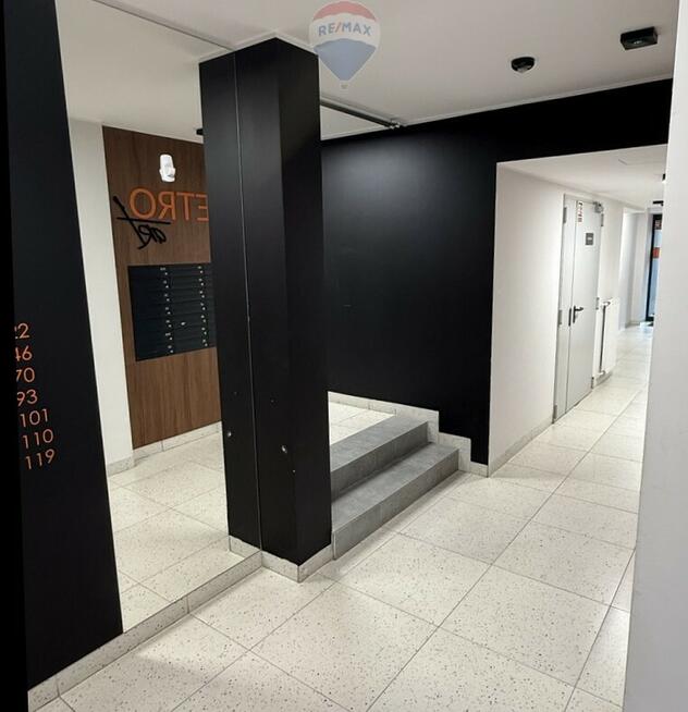 Metro Art, duży ogródek, taniej niż u dewelopera