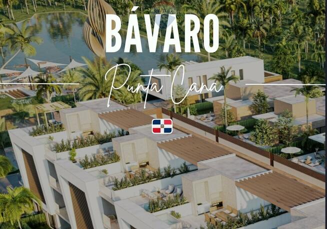 Apartamenty inwestycyjne Dominikana Punta Cana