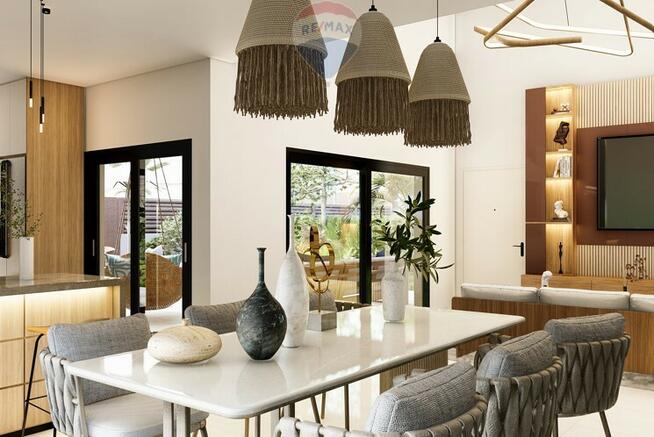 Apartamenty inwestycyjne Dominikana Punta Cana