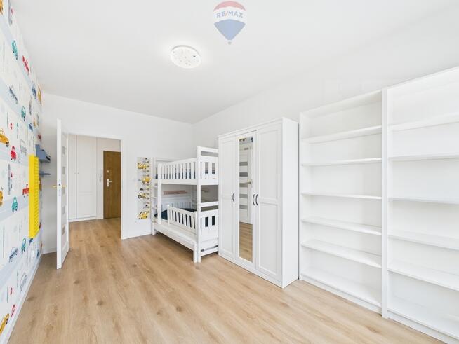 3-pok mieszkanie Ożarów Mazowiecki ul Kamińskiego