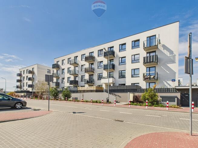 3-pok mieszkanie Ożarów Mazowiecki ul Kamińskiego