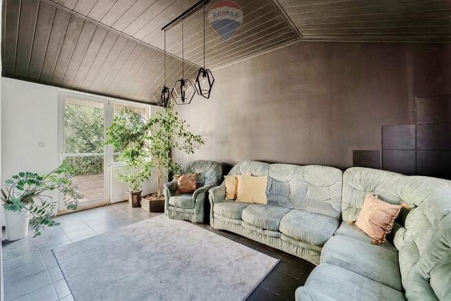 Wygodny, rodzinny dom na Jędrzychowie