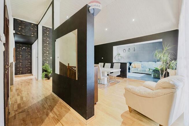 Wygodny, rodzinny dom na Jędrzychowie