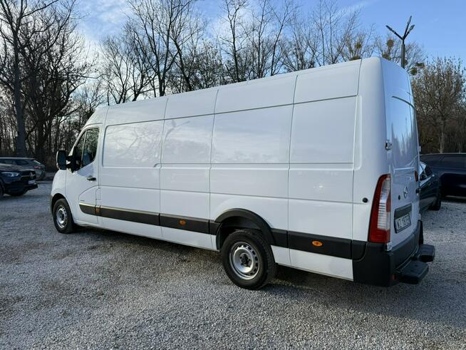 Opel Movano CDTI L4H2 RWD SW 145kM! Salon Polska ! I Właściciel !