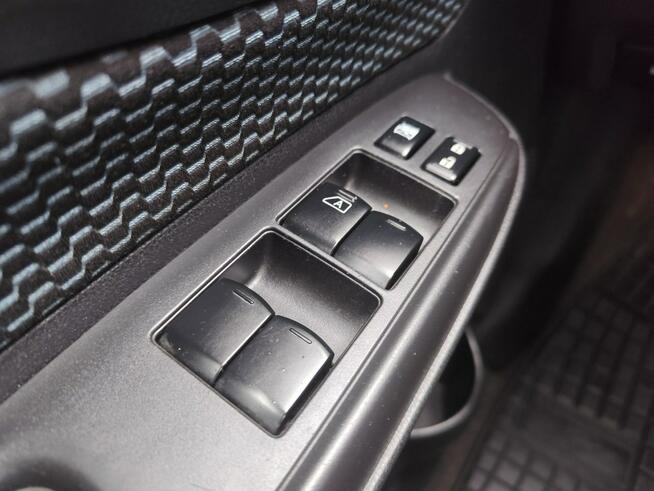 Nissan Note 2015/SALON POLSKA/1 wł/gwarancja