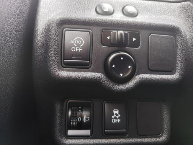 Nissan Note 2015/SALON POLSKA/1 wł/gwarancja