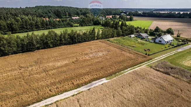 Kicin k/Poznania|3007 m² idealna pod dom