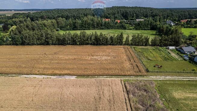 Kicin k/Poznania|3007 m² idealna pod dom