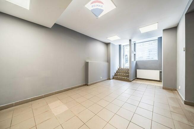 Lokal usługowy Poznań Wilda-gotowy na biznes