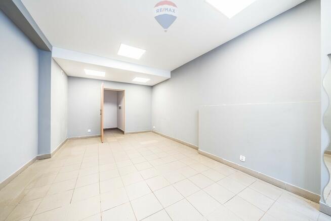 Lokal usługowy Poznań Wilda-gotowy na biznes