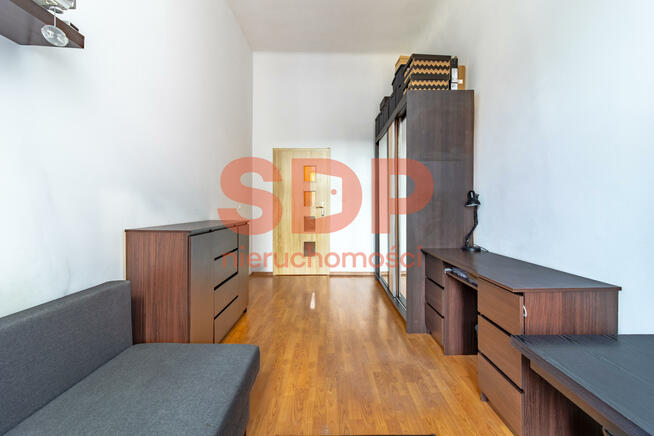 Mieszkanie Łódź Śródmieście, Kościuszki