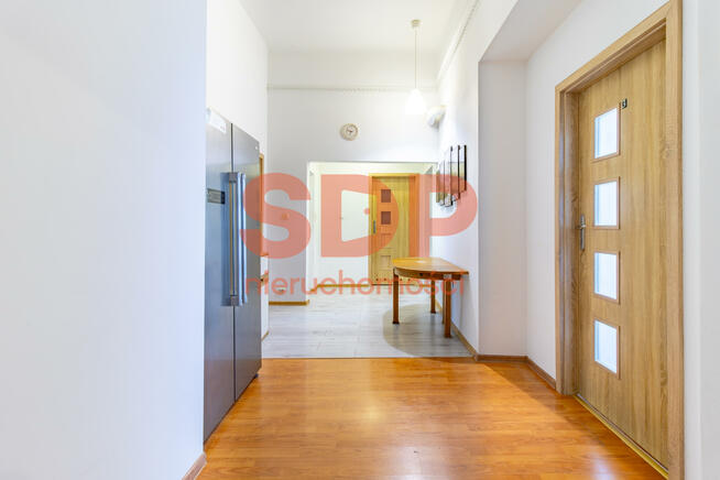 Mieszkanie Łódź Śródmieście, Kościuszki