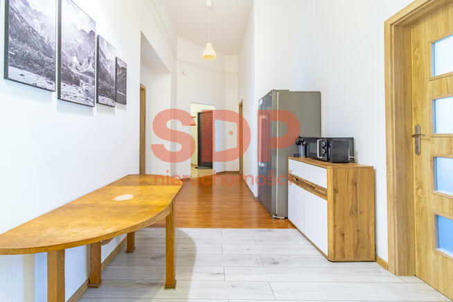 Mieszkanie Łódź Śródmieście, Kościuszki