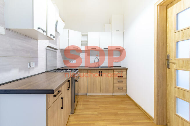 Mieszkanie Łódź Śródmieście, Kościuszki