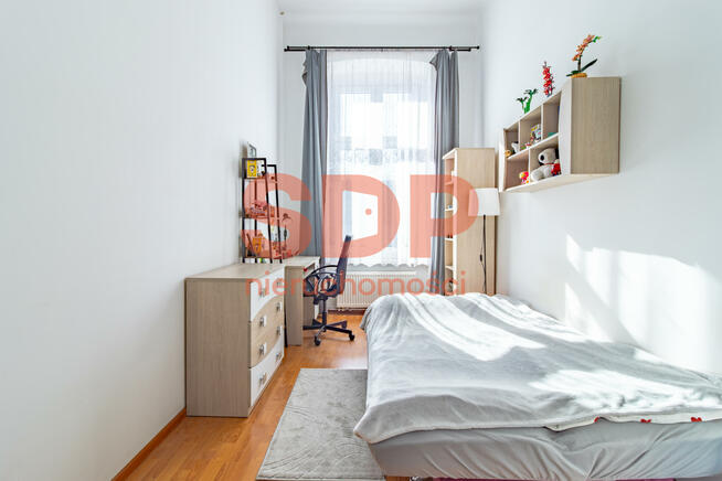 Mieszkanie Łódź Śródmieście, Kościuszki