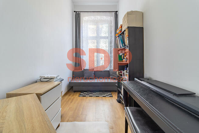 Mieszkanie Łódź Śródmieście, Kościuszki