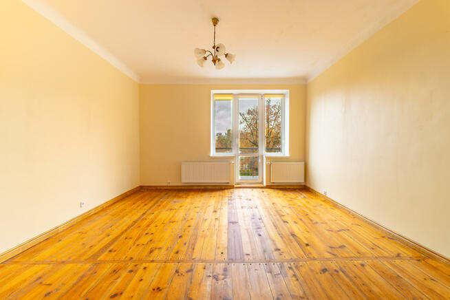 Mieszkanie Łódź Śródmieście, Kopcińskiego Stefana