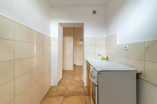 Mieszkanie Łódź Śródmieście, Kopcińskiego Stefana