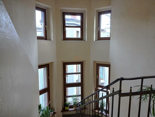 Mieszkanie Łódź Śródmieście, Kopcińskiego Stefana