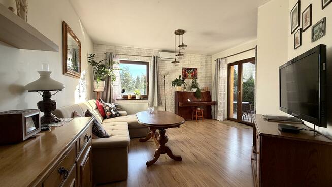 Dom Dobrzykowice gm. Czernica, Agatowa