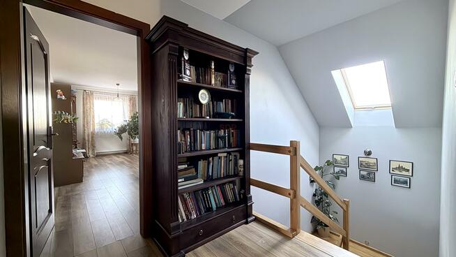 Dom Dobrzykowice gm. Czernica, Agatowa