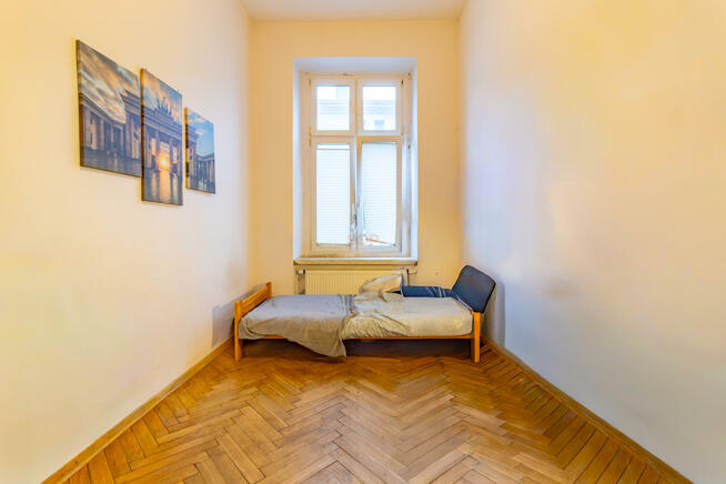 Mieszkanie Łódź Śródmieście, Henryka Sienkiewicza