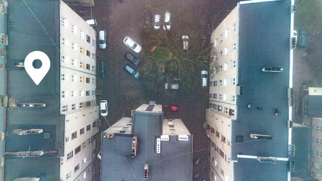 Mieszkanie Łódź Śródmieście, Henryka Sienkiewicza