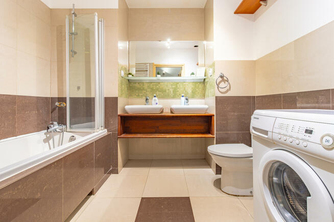 Mieszkanie Łódź Śródmieście, Piotrkowska