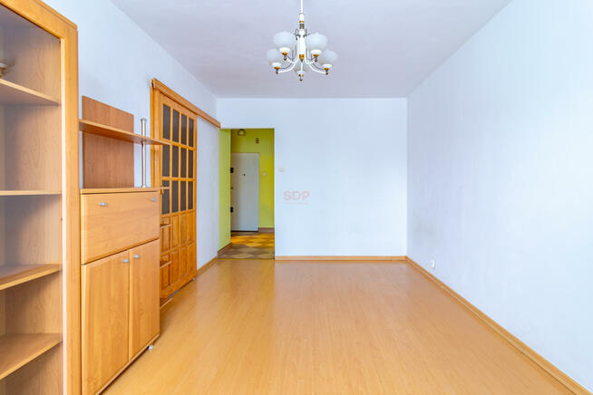 Mieszkanie Łódź Bałuty, Stare Bałuty, Goplańska