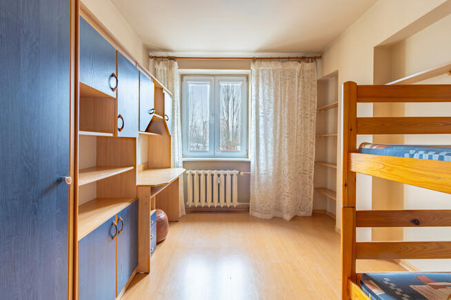 Mieszkanie Łódź Bałuty, Stare Bałuty, Goplańska