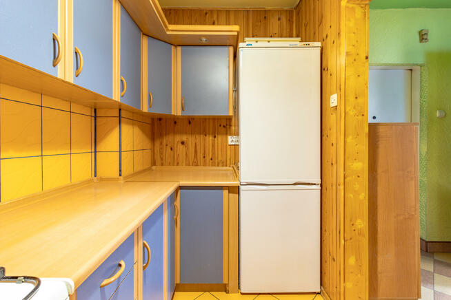 Mieszkanie Łódź Bałuty, Stare Bałuty, Goplańska