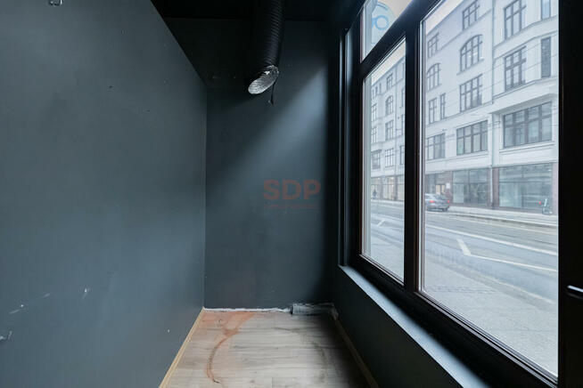 Lokal użytkowy Wrocław Stare Miasto, Stare Miasto, Krupnicza