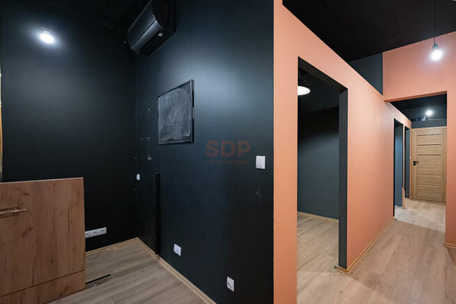 Lokal użytkowy Wrocław Stare Miasto, Stare Miasto, Krupnicza