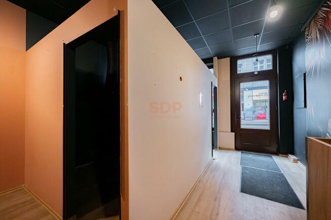 Lokal użytkowy Wrocław Stare Miasto, Stare Miasto, Krupnicza