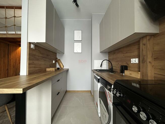 Mieszkanie Łódź Polesie, Stare Polesie, Żeligowskiego Lucjana