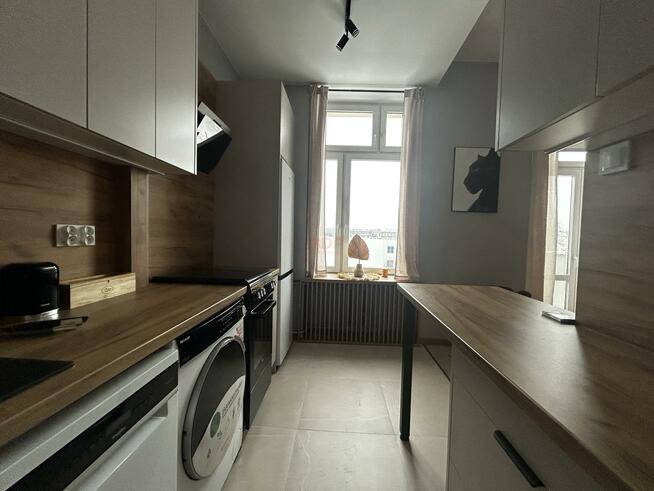 Mieszkanie Łódź Polesie, Stare Polesie, Żeligowskiego Lucjana