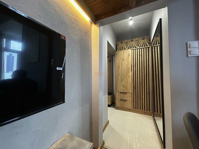 Mieszkanie Łódź Polesie, Stare Polesie, Żeligowskiego Lucjana