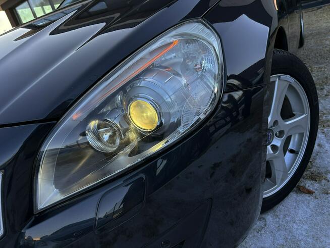 S60 2.0D MOMENTUM automat 136KM BI-XENON navi SERWIS bezwypadek 2012