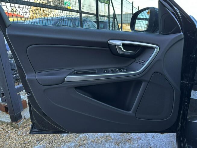 S60 2.0D MOMENTUM automat 136KM BI-XENON navi SERWIS bezwypadek 2012