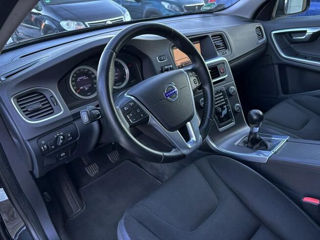 S60 2.0D MOMENTUM automat 136KM BI-XENON navi SERWIS bezwypadek 2012