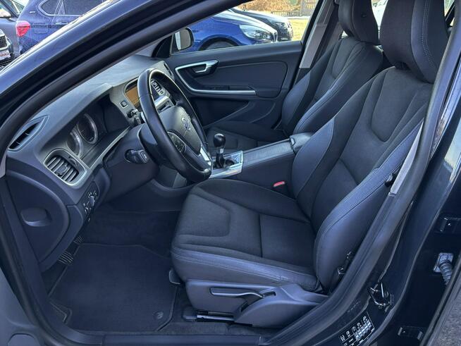 S60 2.0D MOMENTUM automat 136KM BI-XENON navi SERWIS bezwypadek 2012