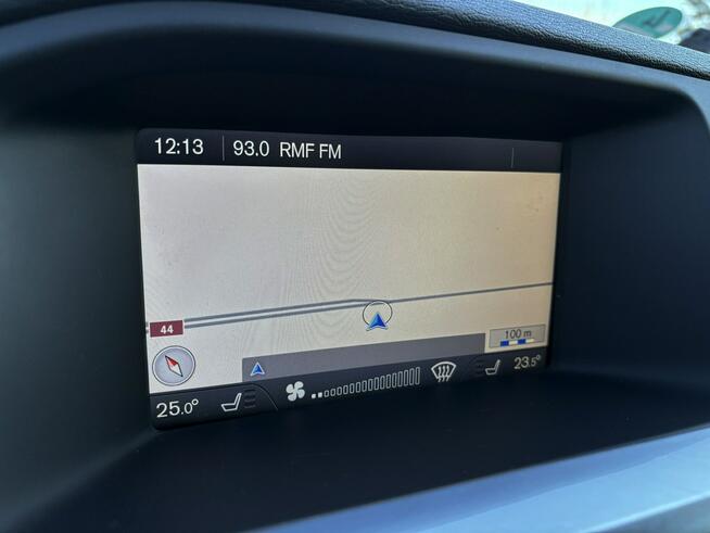 S60 2.0D MOMENTUM automat 136KM BI-XENON navi SERWIS bezwypadek 2012