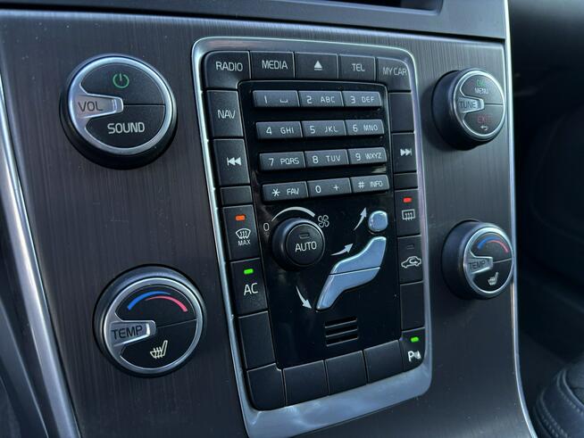 S60 2.0D MOMENTUM automat 136KM BI-XENON navi SERWIS bezwypadek 2012