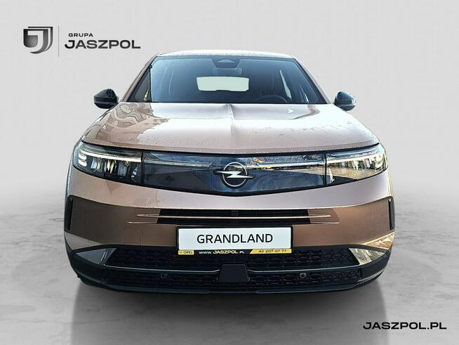 Grandland Edition 1.2 145 KM -Ochrona 8-lat, Kredyt 0%, Leasing 101,8%